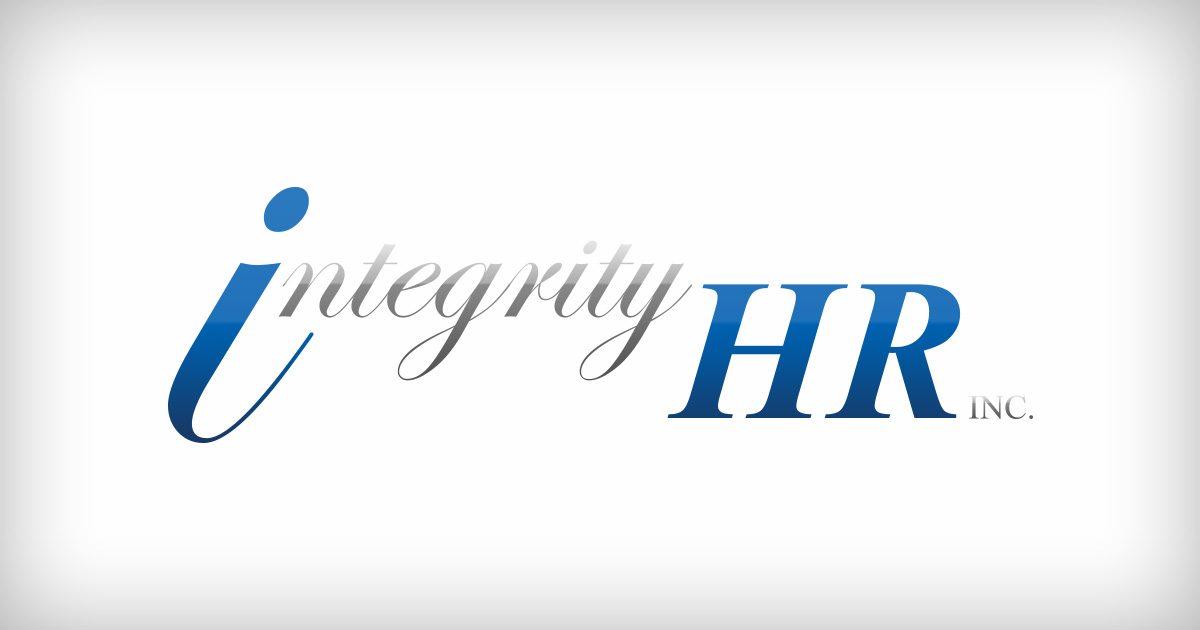 Integrity HR | Riverside Human Resources & Consulting